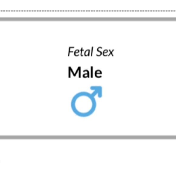 IT’S A BOY! ALL GIRL ITEMS MUST GOOOOOO ✌🏾 - Picture 1 of 1